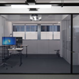 Bureau privé 40 m² 8 postes Coworking Rue d'Arras Nanterre 92000 - photo 3